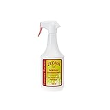 ZEDAN SP - Natürlicher Insektenschutz, 1000 ml Pumpspühflasche