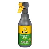 Effol Insect -Attack-Citrus Insektenschutzmittel für Pferde 2,5 Liter